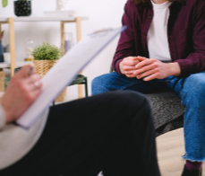 Cork bireysel terapi