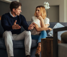 Cork evlilik terapisi