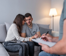 Cork ilişki terapisi